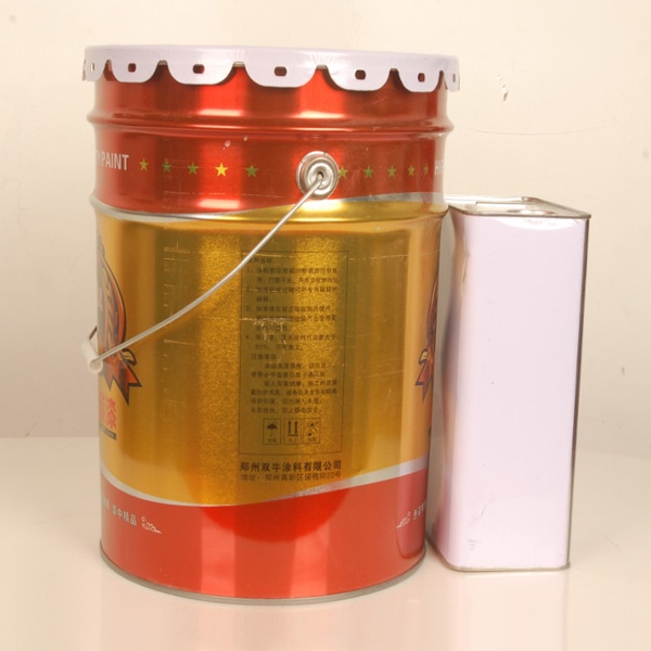 環(huán)氧富鋅底漆pk冷鍍鋅漆誰更有優(yōu)勢，兩者之間的區(qū)別